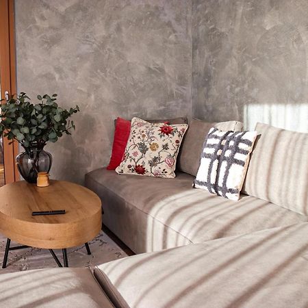 Apartmany Furkotka - Ovruc Strbske Pleso Luaran gambar