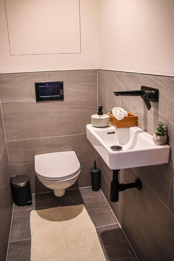 Apartmany Furkotka - Ovruc Strbske Pleso Luaran gambar